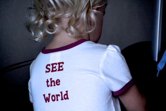 See the World